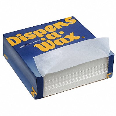 Deli Paper image